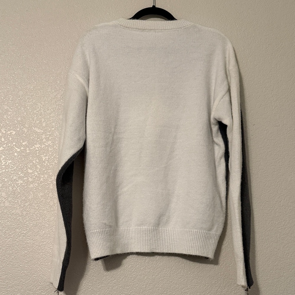 AC/DC Rag sweater - Picture 5 of 5